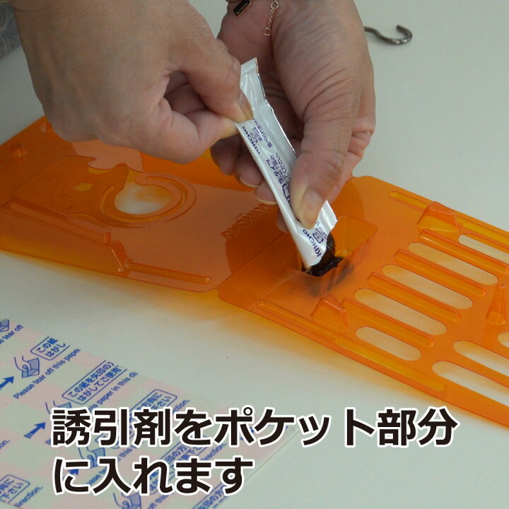 楽天市場】金鳥 業務用フライキャッチャー オレンジ 1セット 【ハエ 蚊 コバエ駆除対策】 【北海道・沖縄・離島配送不可】 : キャンペーン365 楽天市場】金鳥 業務用フライキャッチャー オレンジ 1セット 【ハエ 蚊 コバエ駆除対策】 【北海道・沖縄・離島配送不可】 : キャンペーン365