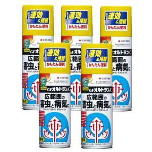 EEۍ GF IgC 420ml×5{ KINCHO|