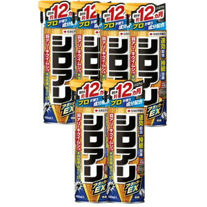 VA 쏜 ގ VAA^bJ[EX 480ml×6{ \h ΍ KINCHO|