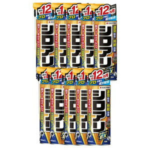 VA 쏜 ގ VAA^bJ[EX 480ml×10{ \h ΍ KINCHO|