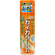 殺虫剤 カイガラムシエアゾール 480ml カイガラムシ 介...