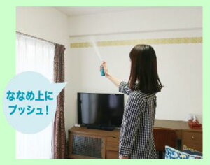 楽天市場 業務用ゴキブリ ムエンダー 1プッシュ 52ml 2本 ゴキブリ ハエ成虫 蚊成虫 トコジラミ ナンキンムシ駆除 北海道 沖縄 離島配送不可 キャンペーン365