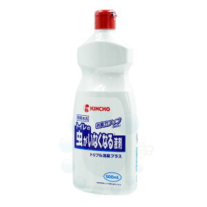  gC̒ȂȂt gvLvX 500ml ݃gC̊Q L΍