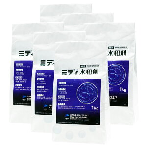 XJ `EoG쏜 ~fBa 1kg×6 f~aܓ ͐ yz O䉻wNbvCt\[V