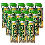 カメムシ 駆除 退治 カメムシアタッカーEX 480ml×12本 殺虫剤 侵入 防止 効果 KINCHO園芸