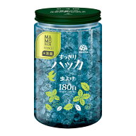 虫よけ マモルームエッセンス 虫よけパール 180日用 す...