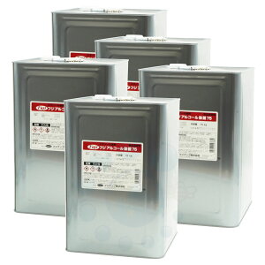 tWAR[75 15kg×5 AR[ۍ HiY 17L AR[Zx75x e Ɩp