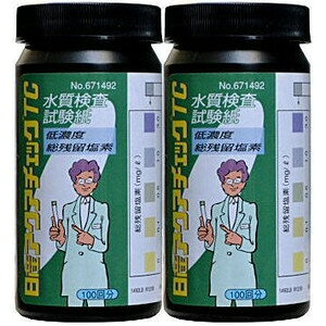 ���������� ��Z�x���c�����f���莆 �A�N�A�`�F�b�NTC 100����×2�{ ���Y���w