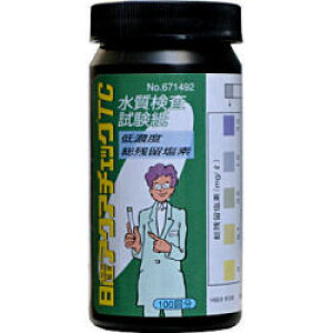 �������������� �A�N�A�`�F�b�NTC 100������ ��Z�x���c�����f����