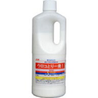 ウロコとり一発 1.2kg 鱗状痕除去剤 鏡 ガラス用