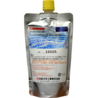 プール水用清澄化剤 ミズスキットール 300g プール 日産化学