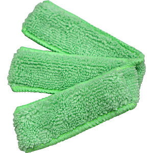 ブラインドクリーナービル用スペア布 AP1761 ブラインド マイクロファイバー ホコリ