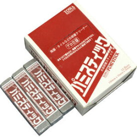 【在庫限り】TOWA トーワ パミスティック PS011 12本 清掃 掃除 ビルメンテナンス