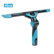 楽天市場】ガラス 用 スクイジー モアマン 40の通販