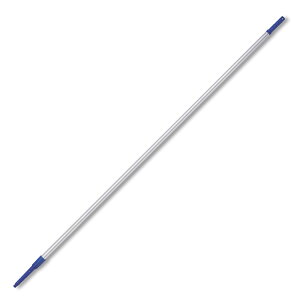 セイワ スカイ ポール 2段式 2段×2.0m TL-260 高所清掃用 アルミ 【代引き 返品 同梱不可】 【送料無料】 【北海道・沖縄・離島配送不可】