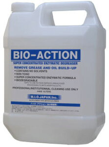 oCIANV BIO ACTION 4L \yfN[i[ W ~[@ ꗎƂ yz GACI[Wp