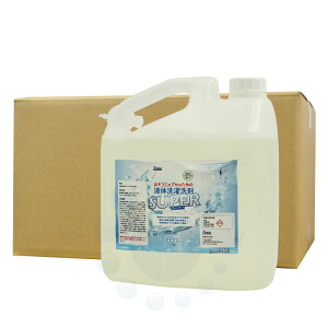 a ̃v̂߂ t̐ SUPER 4kg×2{ !L!ocO̐