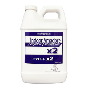 COSCHEM ChA A}h[ ×2 oCc[ 1.89L ǖʗp ǖ rj[NX i j 