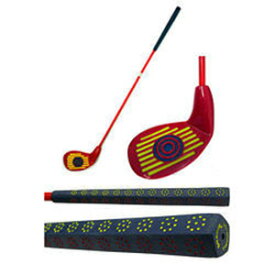 スナッグゴルフ ランチャーL（151cm以上） 12才以上 右打用 ショット用クラブ SNAG GOLF ゴルフ 練習 初心者 器具