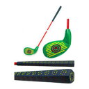 スナッグゴルフ ランチャーS（100〜125cm） 右打用 ショット用クラブ SNAG GOLF ゴルフ 練習 器具