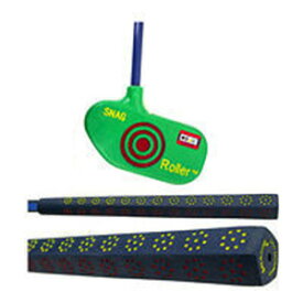 スナッグゴルフ ローラーS（100〜125cm） 左右兼用 パット用クラブ SNAG GOLF ゴルフ 練習 器具