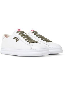 [�J���y�[��] RUNNER FOUR / ���U�[�X�j�[�J�[ CAMPER �J���y�[�� �V���[�Y�E�C �X�j�[�J�[ �z���C�g�y���������z[Rakuten Fashion]