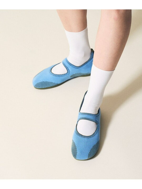 楽天市場】【SALE／50%OFF】[カンペール] RIGHT NINA / フラット 