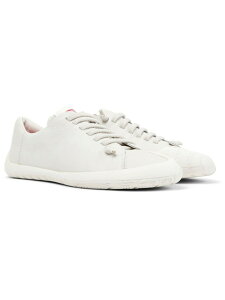 [�J���y�[��] PEU PATH+ / �J�W���A���V���[�Y CAMPER �J���y�[�� �V���[�Y�E�C �X�j�[�J�[ �z���C�g�y���������z[Rakuten Fashion]