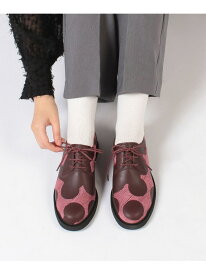 【SALE／30%OFF】[カンペール] TWINS / フラットシューズ CAMPER カンペール シューズ・靴 レースアップ・ドレスシューズ ブラウン【RBA_E】【送料無料】[Rakuten Fashion]