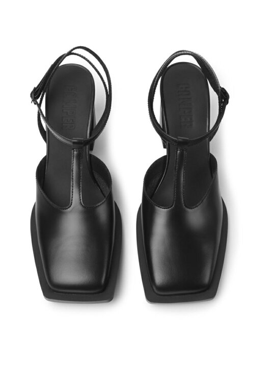 楽天市場】【SALE／50%OFF】[カンペール] KAROLE / パンプス CAMPER 