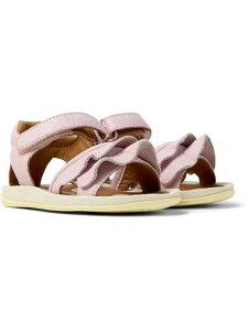 [�J���y�[��] TWINS FW / �T���_�� CAMPER �J���y�[�� �V���[�Y�E�C �T���_�� �s���N�y���������z[Rakuten Fashion]