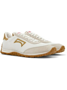 [�J���y�[��] DRIFT WALK / �X�j�[�J�[ CAMPER �J���y�[�� �V���[�Y�E�C �X�j�[�J�[ �x�[�W���y���������z[Rakuten Fashion]