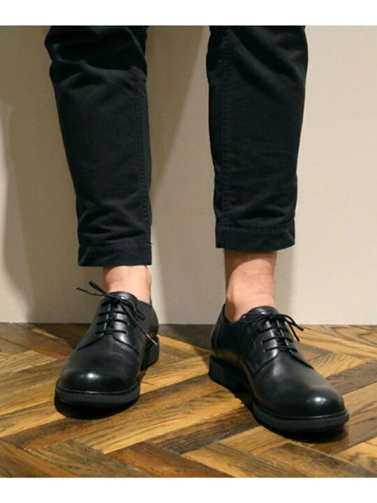 楽天市場】【SALE／30%OFF】[カンペール] NEUMAN / レースアップ 