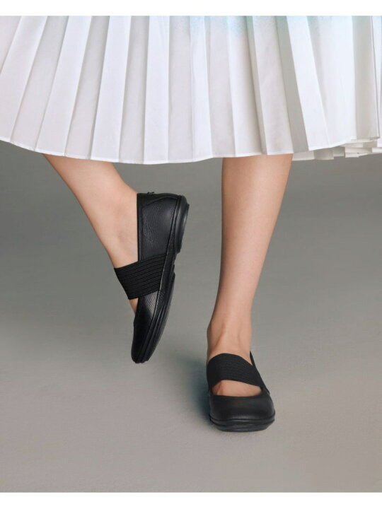 楽天市場】【SALE／15%OFF】[カンペール] RIGHT NINA / フラット 