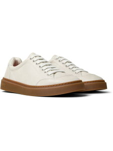 [�J���y�[��] RUNNER TWENTYFIVE / ���U�[�X�j�[�J�[ CAMPER �J���y�[�� �V���[�Y�E�C �X�j�[�J�[ �z���C�g�y���������z[Rakuten Fashion]