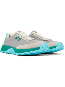 �ySALE�^50%OFF�z[�J���y�[��] DRIFT TRAIL / �X�j�[�J�[ CAMPER �J���y�[�� �V���[�Y�E�C �X�j�[�J�[ �O���[�yRBA_E�z�y���������z[Rakuten Fashion]
