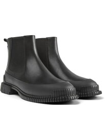 [カンペール] PIX / ハイカットシューズ CAMPER カンペール シューズ・靴 ブーツ ブラック【送料無料】[Rakuten Fashion]