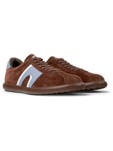 [�J���y�[��] PELOTAS SOLLER / ���U�[�X�j�[�J�[ CAMPER �J���y�[�� �V���[�Y�E�C �X�j�[�J�[ �u���E���y���������z[Rakuten Fashion]