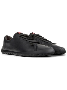 [�J���y�[��] PEU PATH+ / �J�W���A���V���[�Y CAMPER �J���y�[�� �V���[�Y�E�C �X�j�[�J�[ �u���b�N�y���������z[Rakuten Fashion]