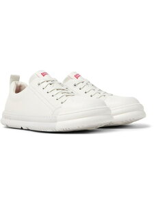 �ySALE�^35%OFF�z[�J���y�[��] JUNCTION RUNNER / ���U�[�X�j�[�J�[ CAMPER �J���y�[�� �V���[�Y�E�C �X�j�[�J�[ �z���C�g�yRBA_E�z�y���������z[Rakuten Fashion]