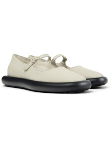 �ySALE�^55%OFF�z[�J���y�[��] ONDA / �J�W���A���V���[�Y CAMPER �J���y�[�� �V���[�Y�E�C �p���v�X �x�[�W���yRBA_E�z�y���������z[Rakuten Fashion]