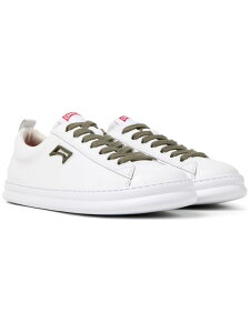 [�J���y�[��] RUNNER FOUR / ���U�[�X�j�[�J�[ CAMPER �J���y�[�� �V���[�Y�E�C �X�j�[�J�[ �z���C�g�y���������z[Rakuten Fashion]