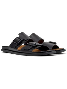 [�J���y�[��] LLUC SANDAL / �T���_�� CAMPER �J���y�[�� �V���[�Y�E�C �T���_�� �u���b�N�y���������z[Rakuten Fashion]