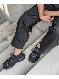 [カンペール] ROKU / スニーカー CAMPER カンペール シューズ・靴 スニーカー ブラック【送料無料】[Rakuten Fashion]