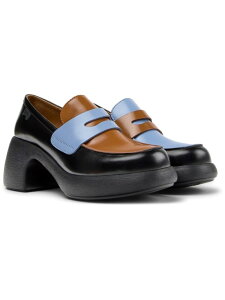 �ySALE�^35%OFF�z[�J���y�[��] TWINS / �p���v�X CAMPER �J���y�[�� �V���[�Y�E�C �p���v�X �p�[�v���yRBA_E�z�y���������z[Rakuten Fashion]