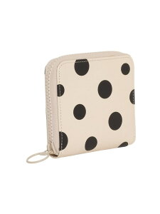 [�J���y�[��] JILL POLKA DOTS ���z CAMPER �J���y�[�� ���z�E�|�[�`�E�P�[�X ���z �z���C�g�y���������z[Rakuten Fashion]