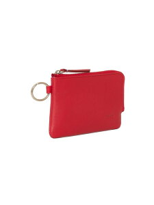 [�J���y�[��] SOFT LEATHER �}���`�P�[�X CAMPER �J���y�[�� ���z�E�|�[�`�E�P�[�X �|�[�` ���b�h�y���������z[Rakuten Fashion]