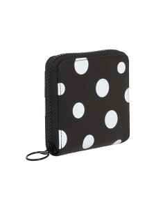[�J���y�[��] JILL POLKA DOTS ���z CAMPER �J���y�[�� ���z�E�|�[�`�E�P�[�X ���z �u���b�N�y���������z[Rakuten Fashion]