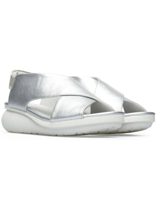 カンペール バルーン camper つまみ上げ balloon silver シルバー 