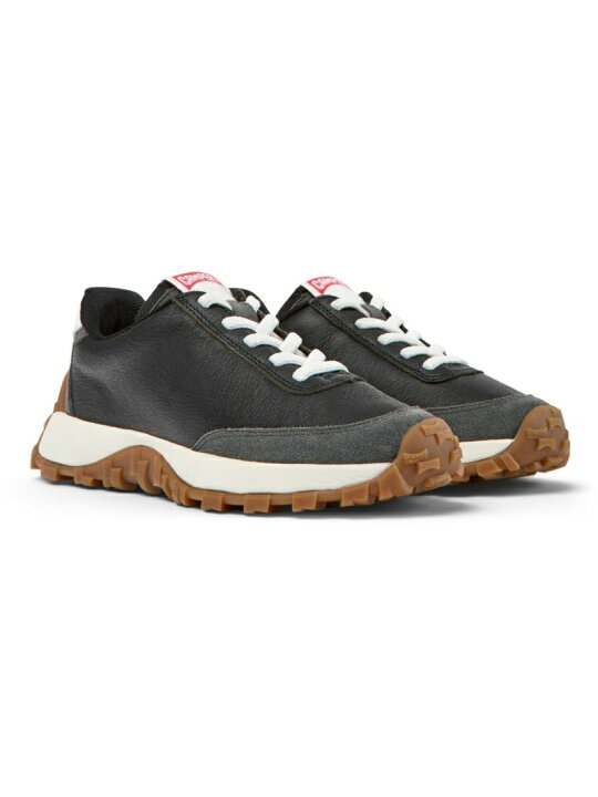 楽天市場】【SALE／50%OFF】[カンペール] DRIFT TRAIL KIDS / カジュアルシューズ CAMPER カンペール シューズ・靴  スニーカー ブラック【RBA_E】【送料無料】[Rakuten Fashion] : CAMPER